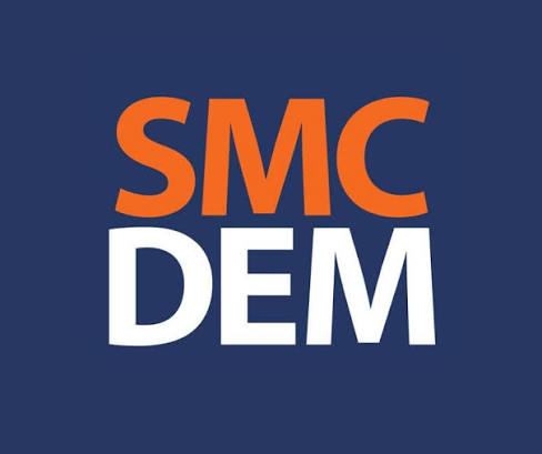 San Mateo County Democrats
